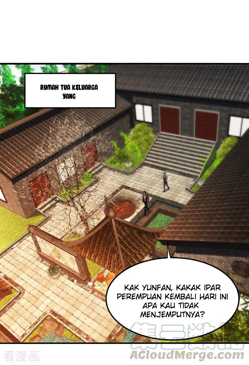 Baca Manhua Strongest Divine Doctor Mixed City Chapter 108 Gambar 2