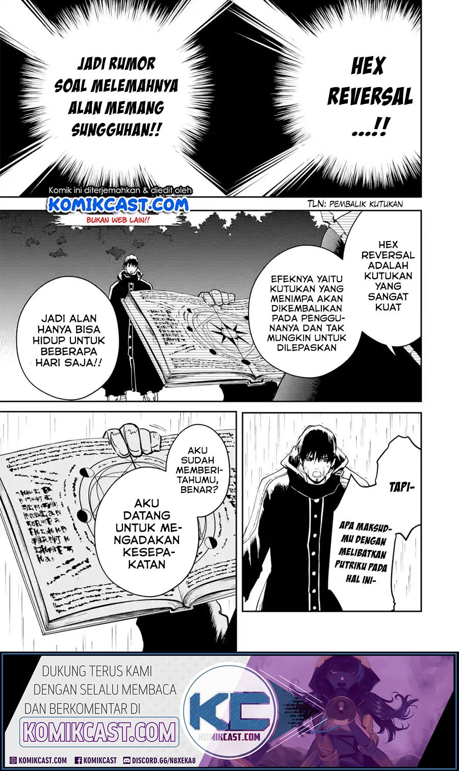 Boukensha License o Hakudatsu Sareta Ossan Dakedo, Manamusume ga Dekita no de Nonbiri Jinsei Chapter 22.3 Gambar 10
