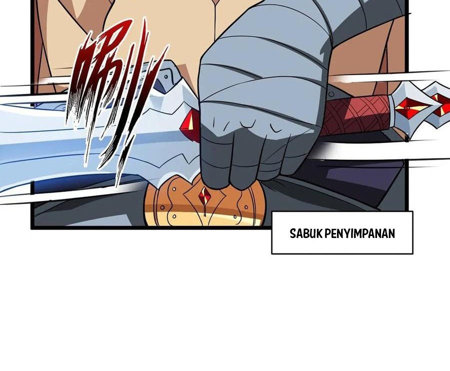 Baca Dominate the Three Realms Chapter 91 Gambar 2