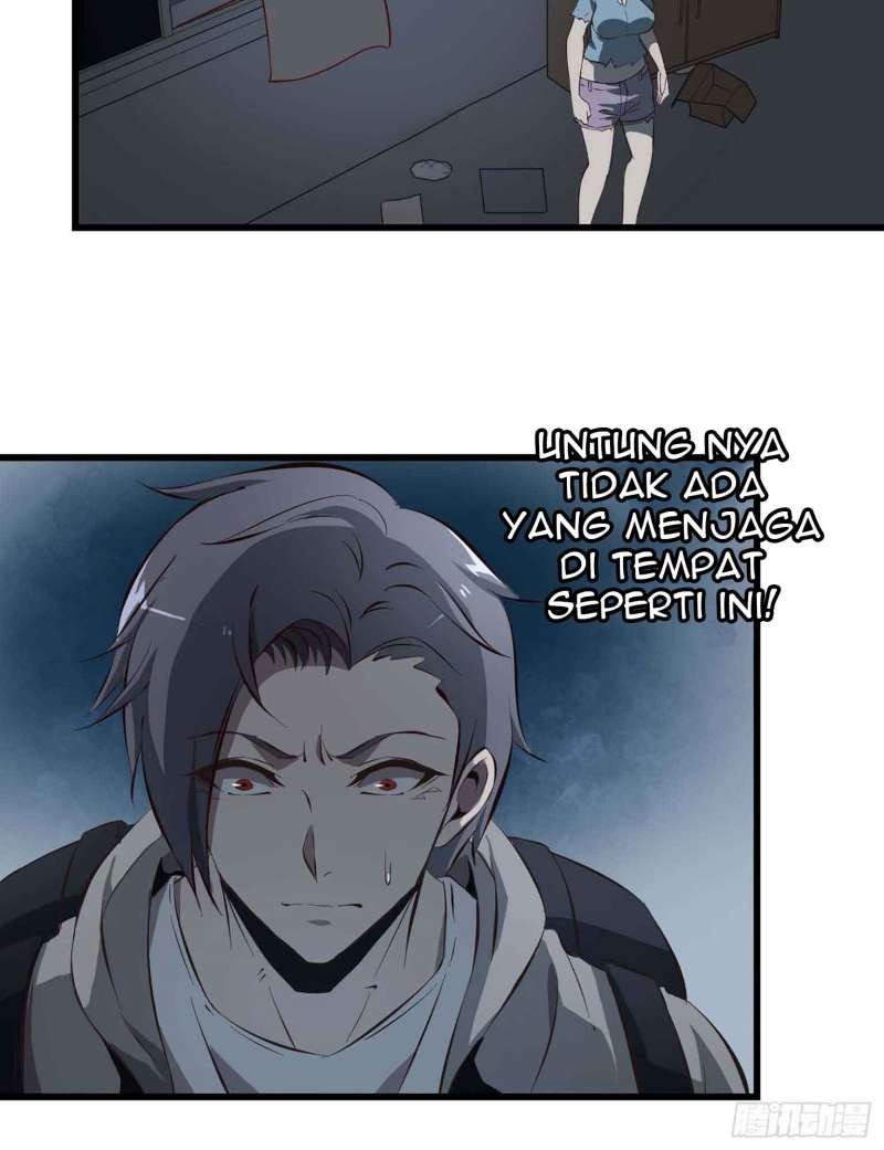 I Moved The BRICS In The Last Days Chapter 12 Gambar 13