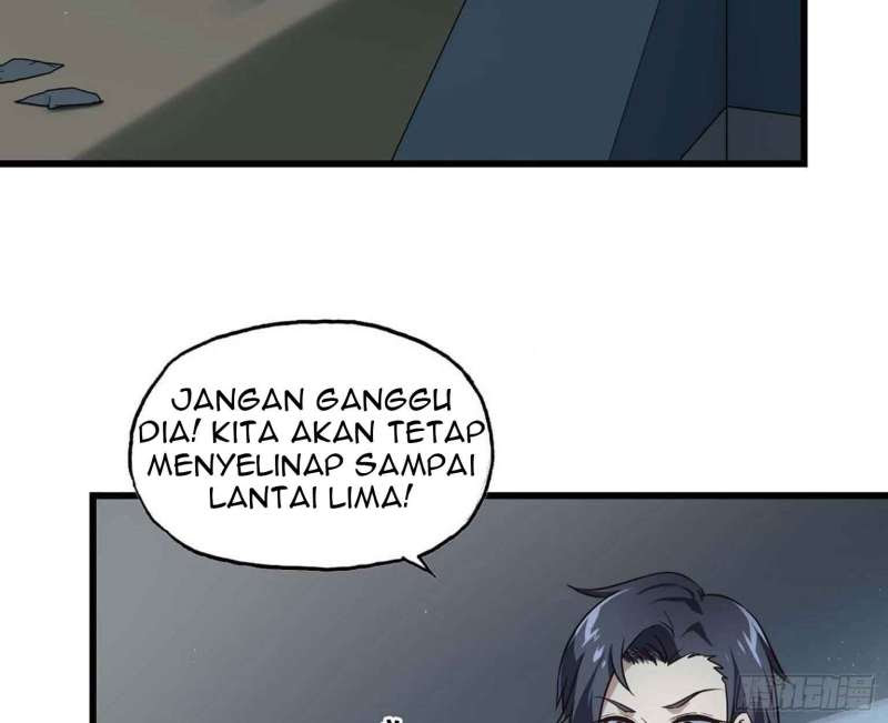 I Moved The BRICS In The Last Days Chapter 12 Gambar 17