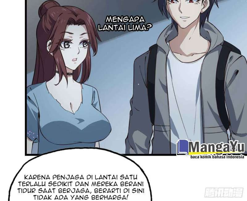 I Moved The BRICS In The Last Days Chapter 12 Gambar 18