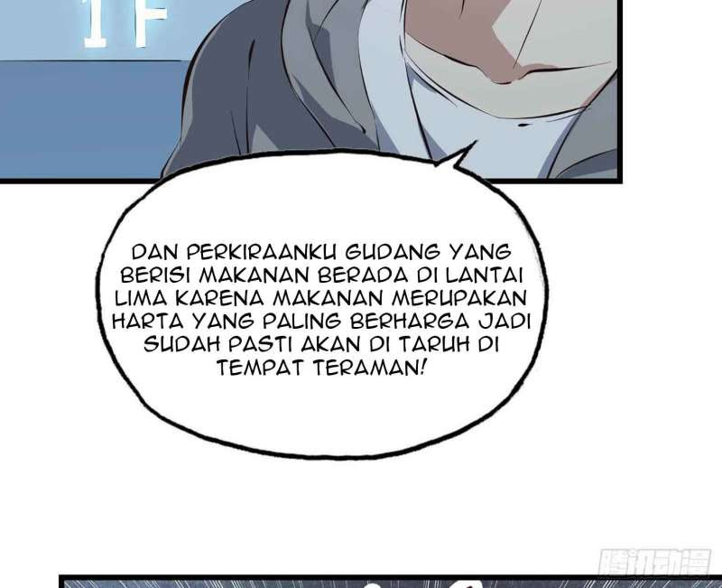 I Moved The BRICS In The Last Days Chapter 12 Gambar 20