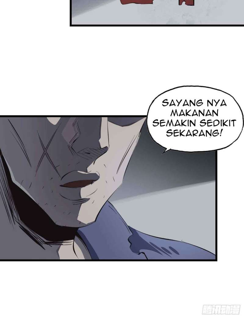 I Moved The BRICS In The Last Days Chapter 12 Gambar 31