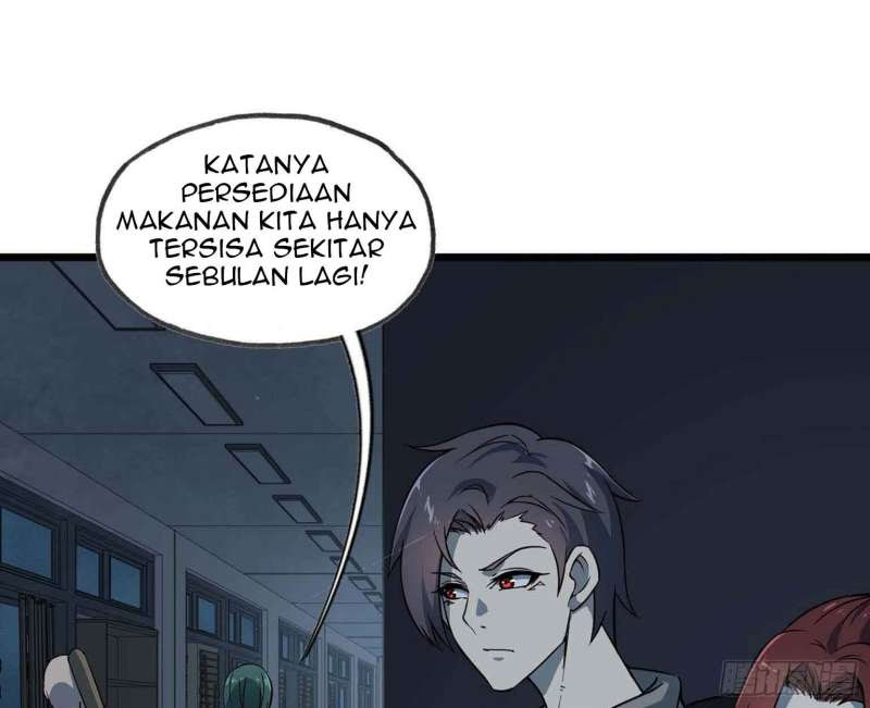 I Moved The BRICS In The Last Days Chapter 12 Gambar 33