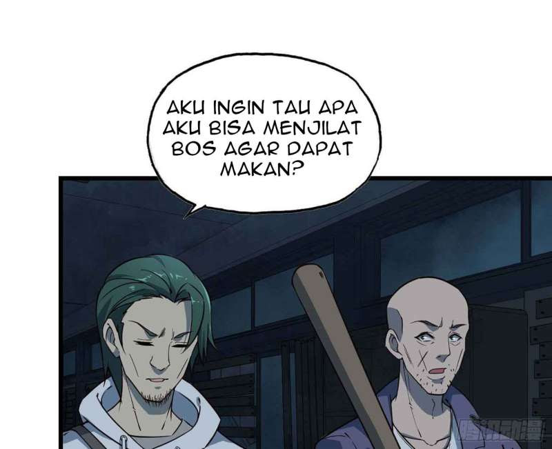 I Moved The BRICS In The Last Days Chapter 12 Gambar 35