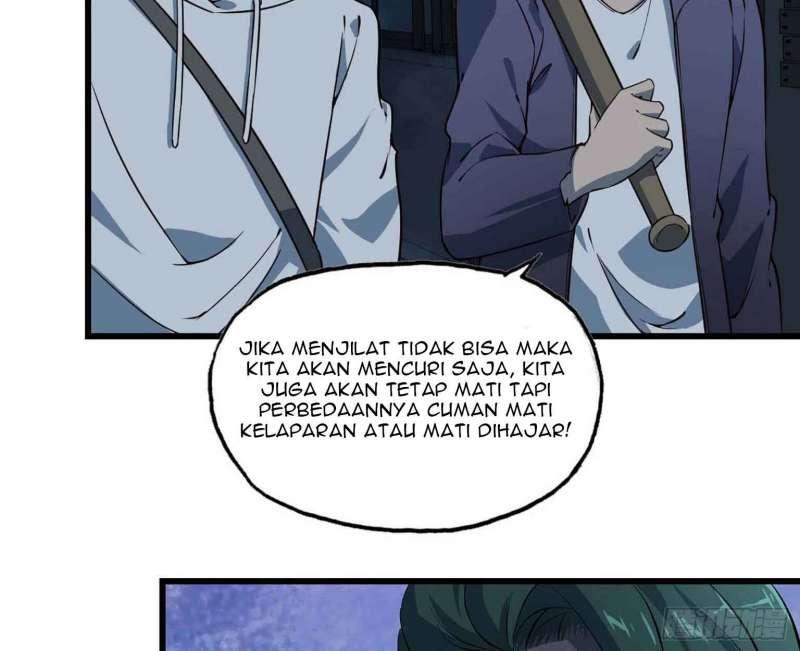 I Moved The BRICS In The Last Days Chapter 12 Gambar 36