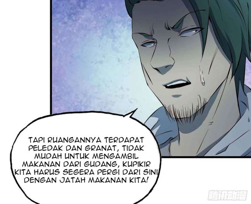 I Moved The BRICS In The Last Days Chapter 12 Gambar 37