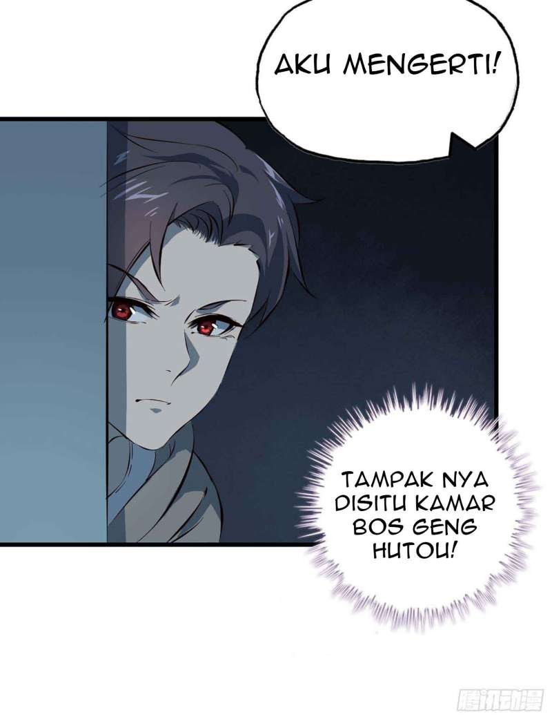 I Moved The BRICS In The Last Days Chapter 12 Gambar 41