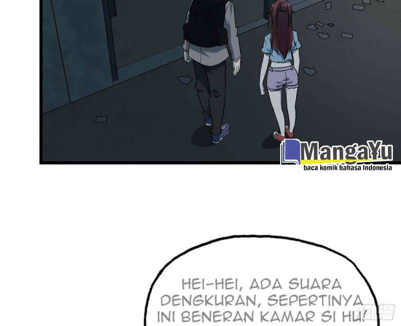 I Moved The BRICS In The Last Days Chapter 12 Gambar 46
