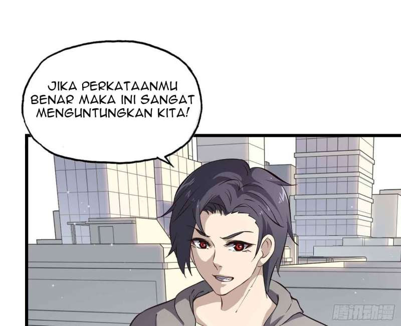 I Moved The BRICS In The Last Days Chapter 12 Gambar 5