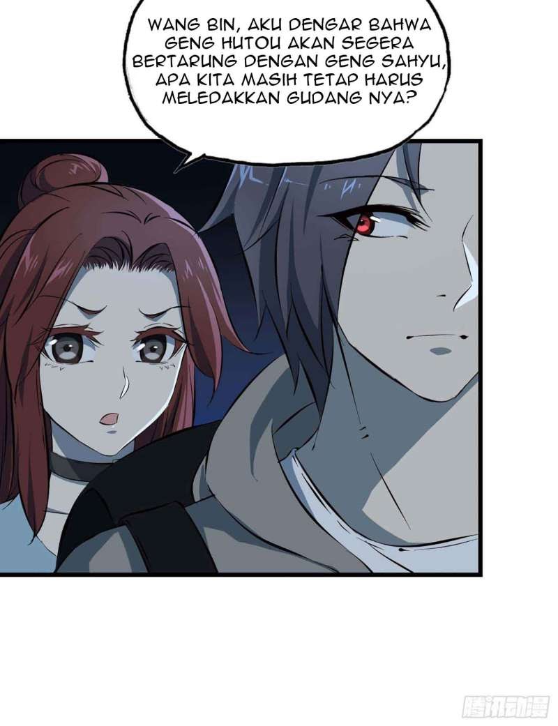 I Moved The BRICS In The Last Days Chapter 12 Gambar 50