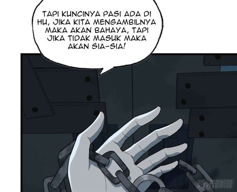 I Moved The BRICS In The Last Days Chapter 12 Gambar 55