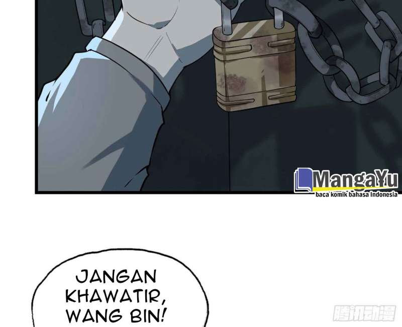 I Moved The BRICS In The Last Days Chapter 12 Gambar 56