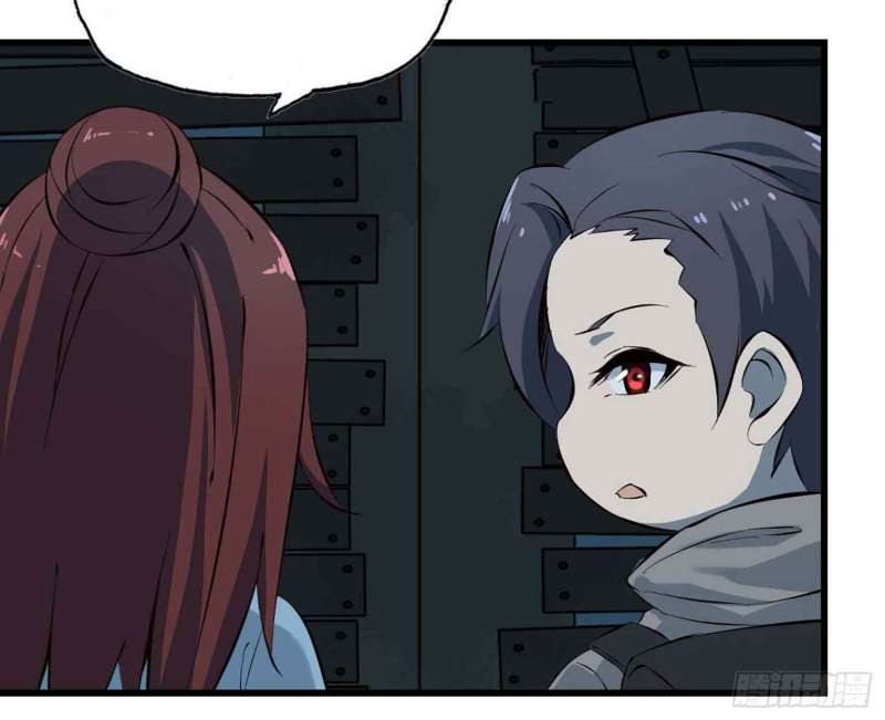 I Moved The BRICS In The Last Days Chapter 12 Gambar 57