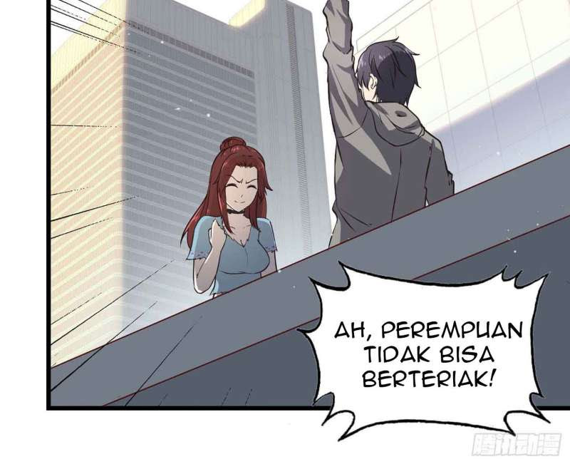 I Moved The BRICS In The Last Days Chapter 12 Gambar 9