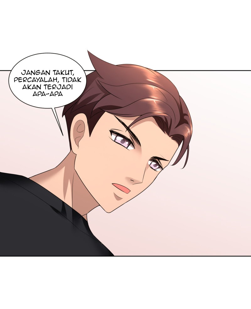 Beauty’s Close Coach Chapter 08 Gambar 11