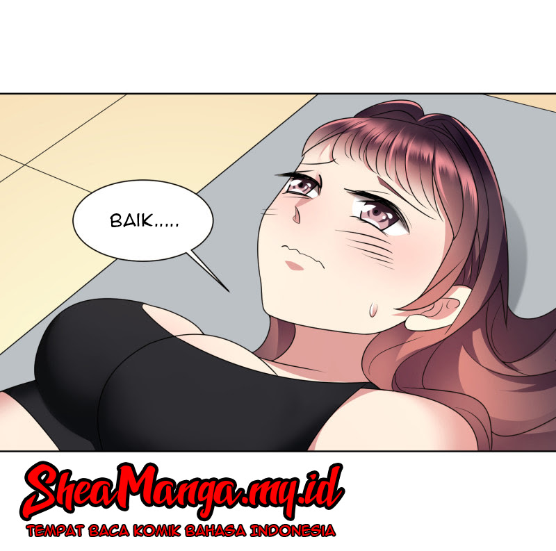 Beauty’s Close Coach Chapter 08 Gambar 12