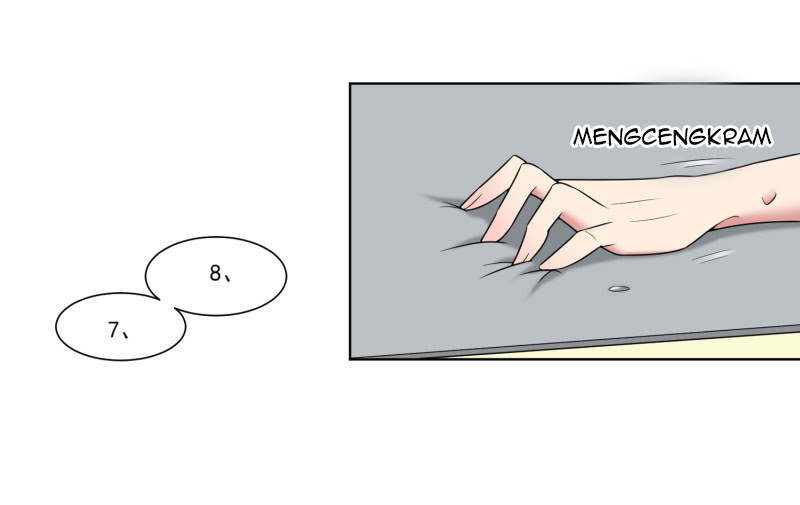 Beauty’s Close Coach Chapter 08 Gambar 16