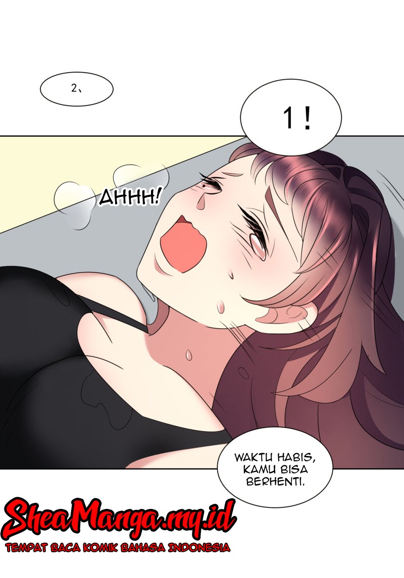 Beauty’s Close Coach Chapter 08 Gambar 19