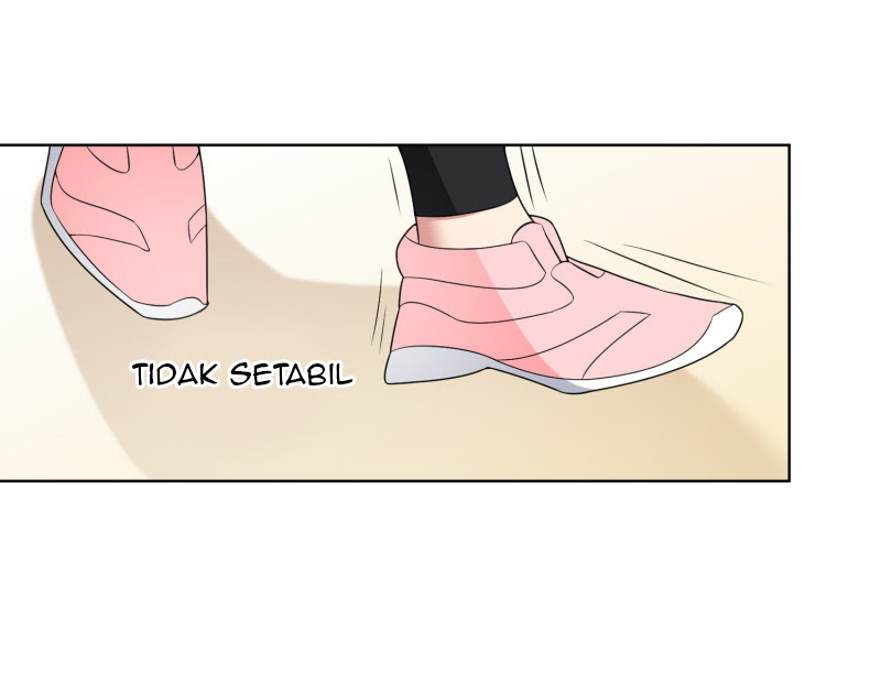 Beauty’s Close Coach Chapter 08 Gambar 22