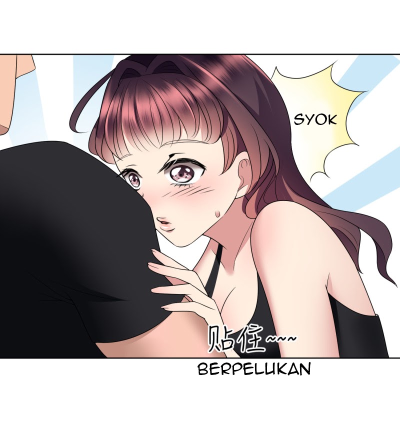 Beauty’s Close Coach Chapter 08 Gambar 24