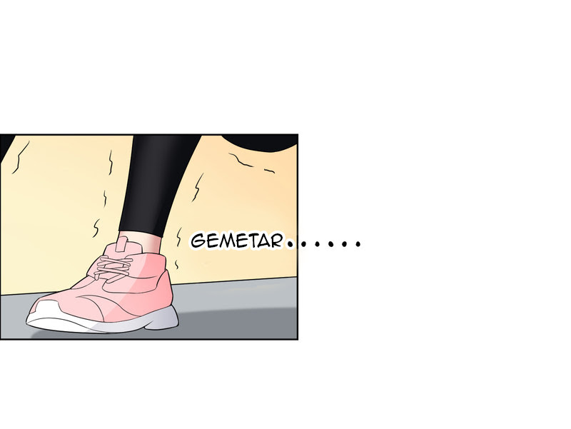 Beauty’s Close Coach Chapter 08 Gambar 4