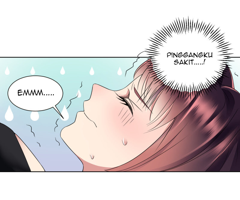 Beauty’s Close Coach Chapter 08 Gambar 5