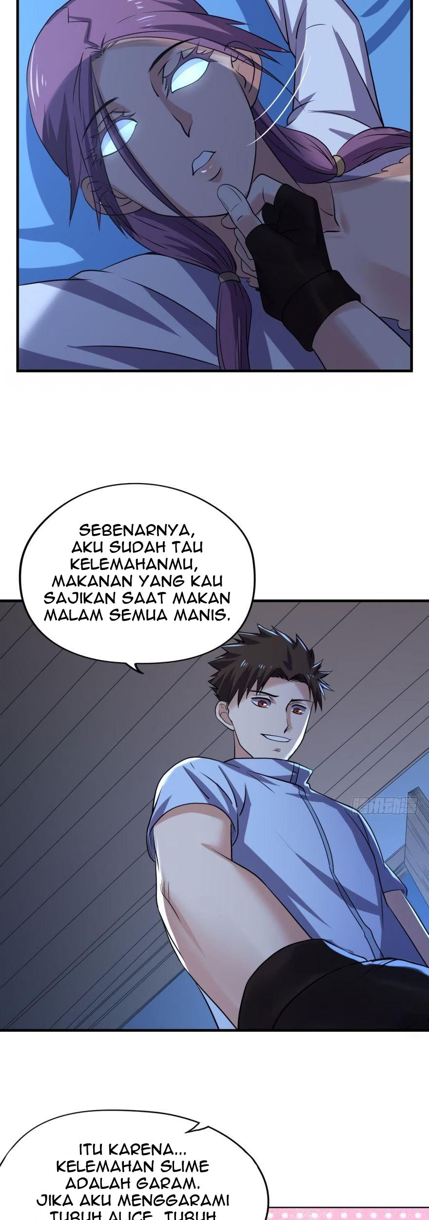 Reborn Big Player Chapter 141 Gambar 5