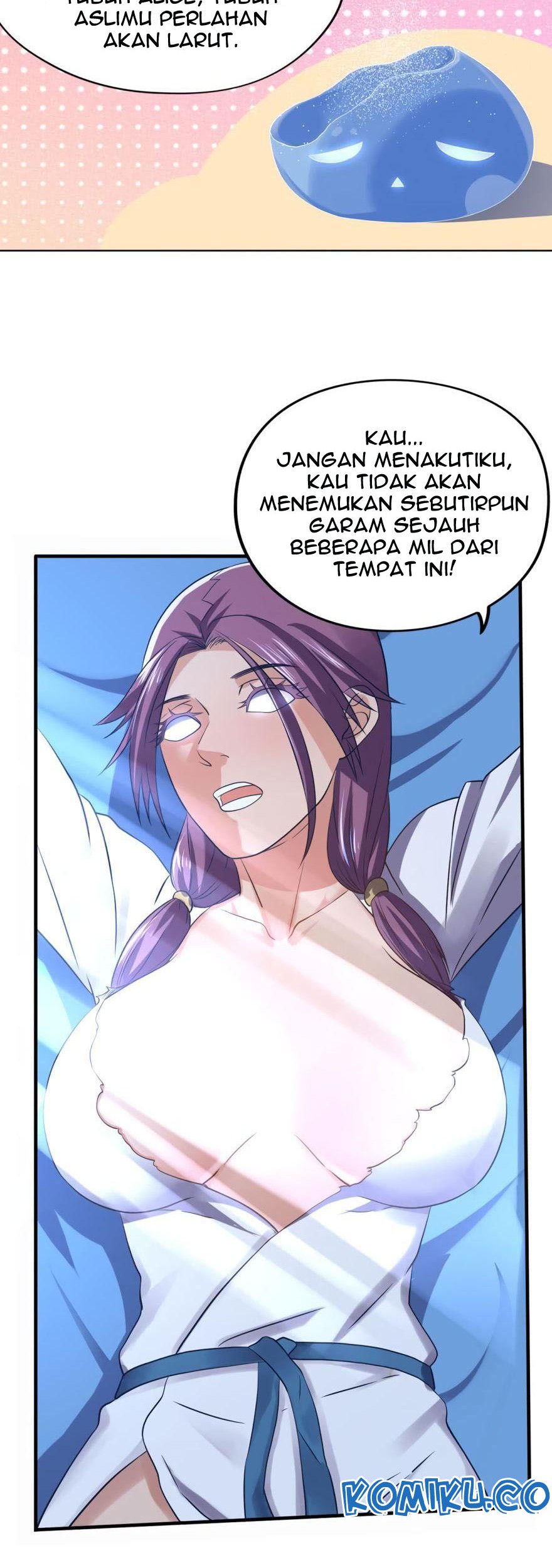 Reborn Big Player Chapter 141 Gambar 6