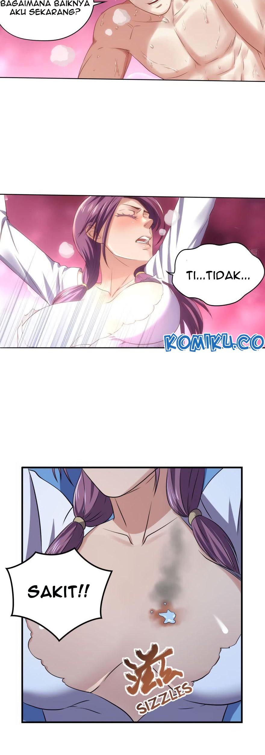 Reborn Big Player Chapter 141 Gambar 11