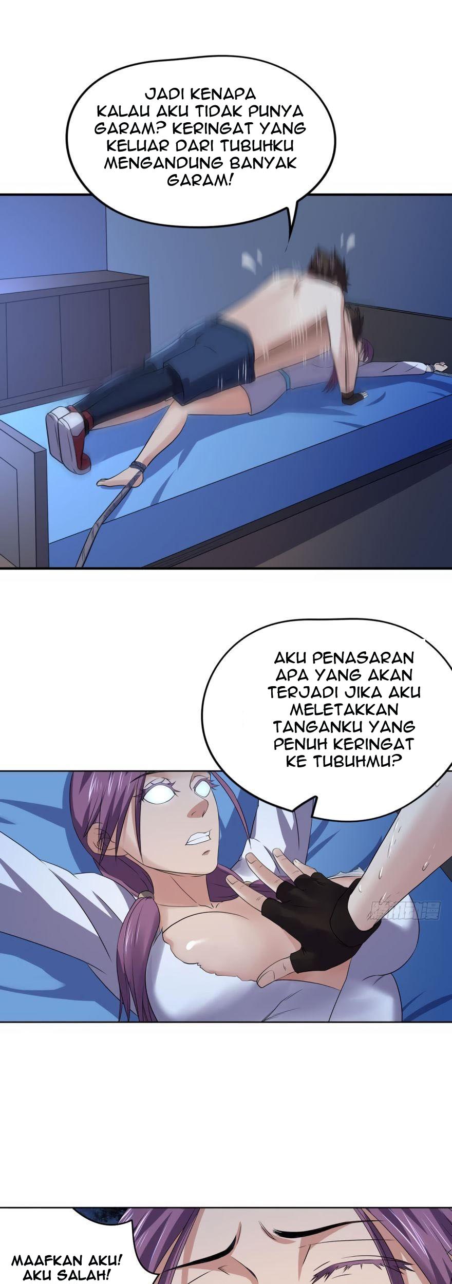 Reborn Big Player Chapter 141 Gambar 13