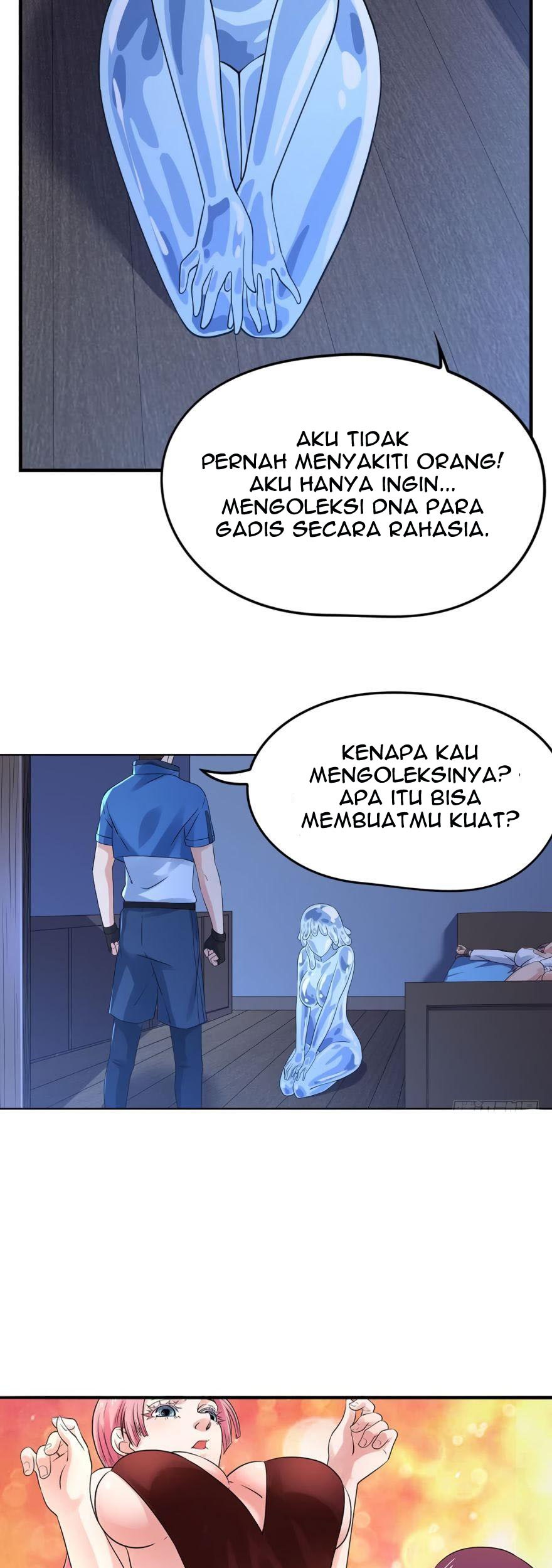 Reborn Big Player Chapter 141 Gambar 16