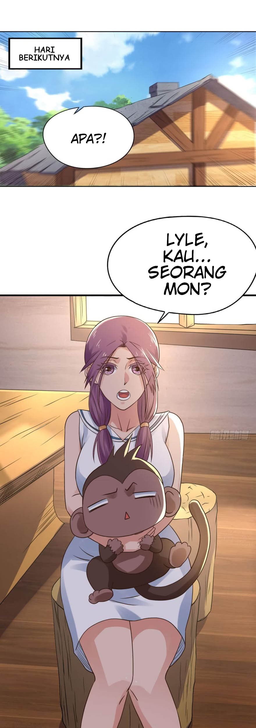 Baca Manhua Reborn Big Player Chapter 142 Gambar 2