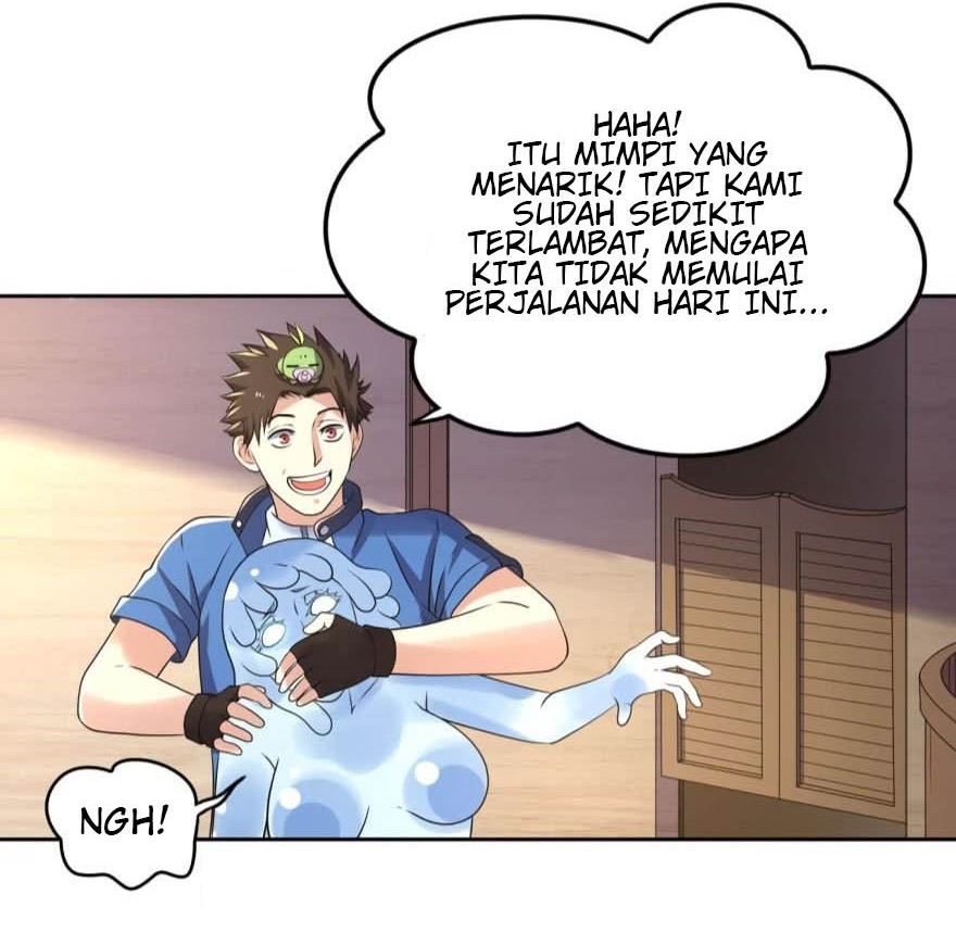Reborn Big Player Chapter 142 Gambar 7