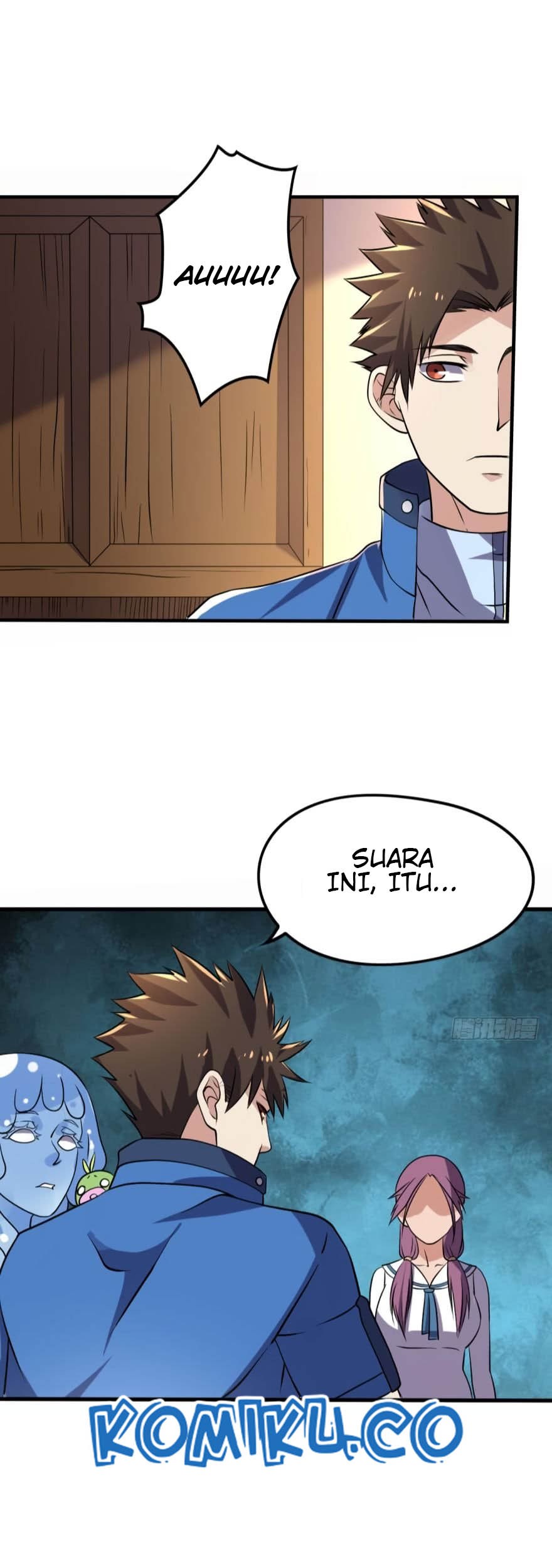 Reborn Big Player Chapter 142 Gambar 9