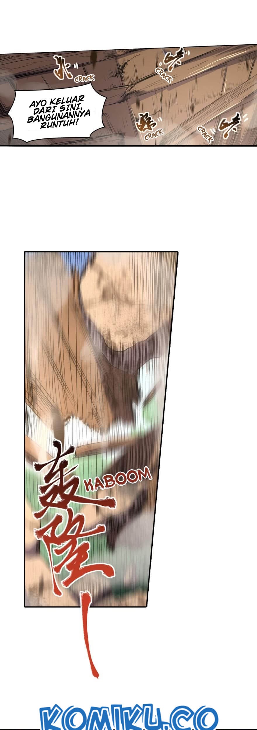 Reborn Big Player Chapter 142 Gambar 11