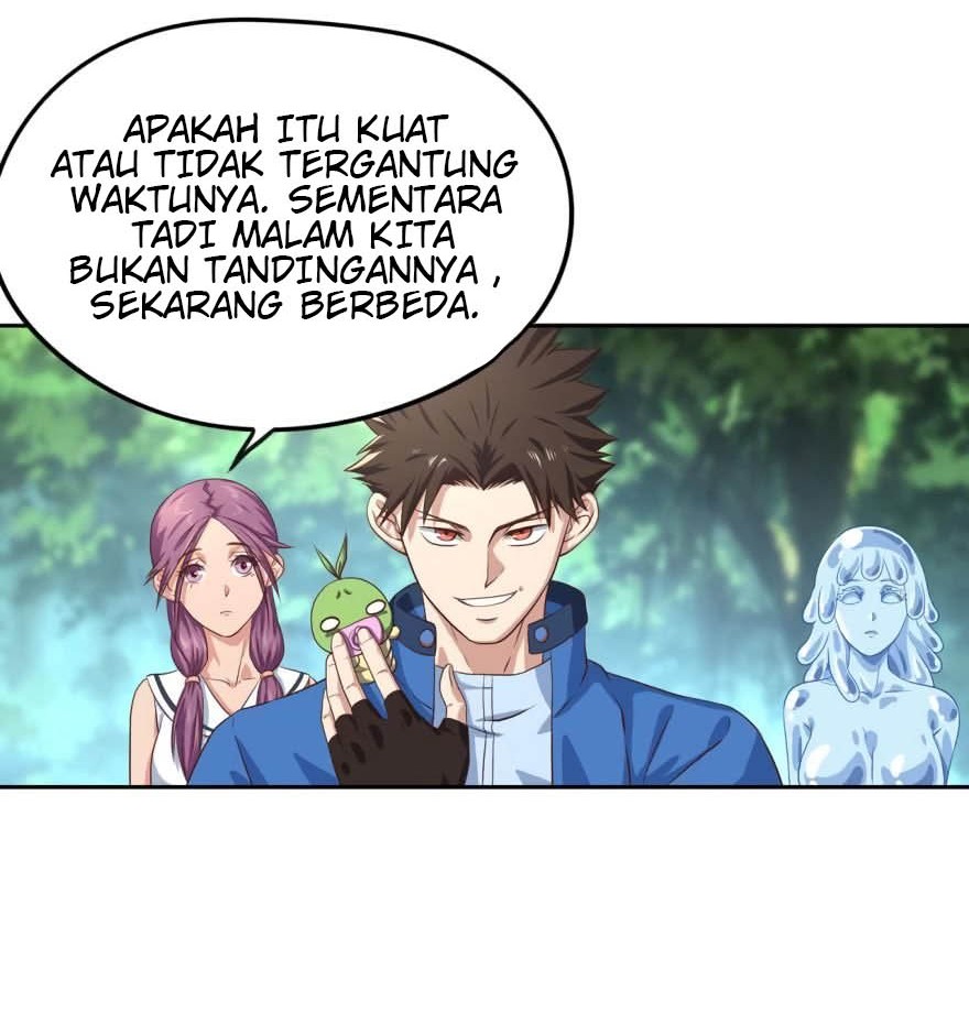 Reborn Big Player Chapter 142 Gambar 14