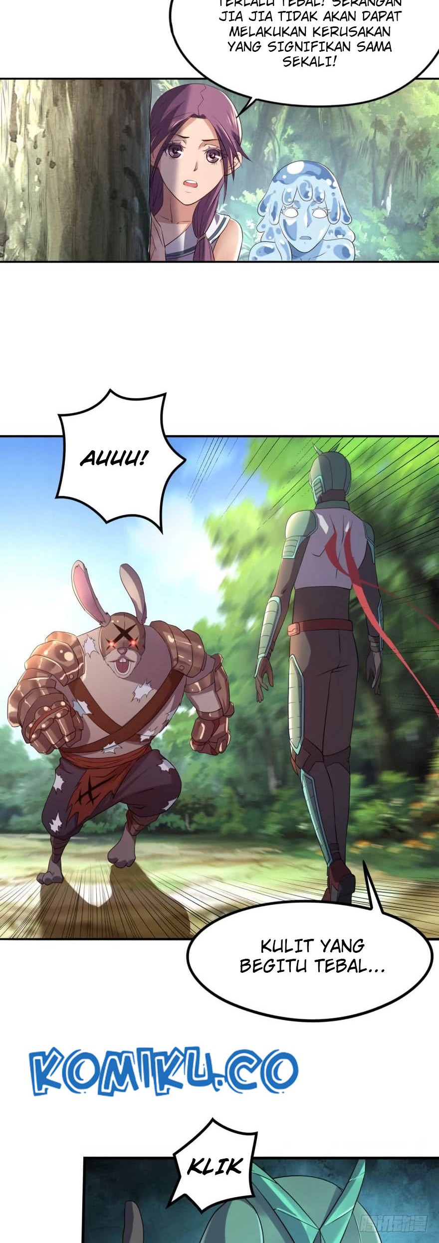 Reborn Big Player Chapter 143 Gambar 12