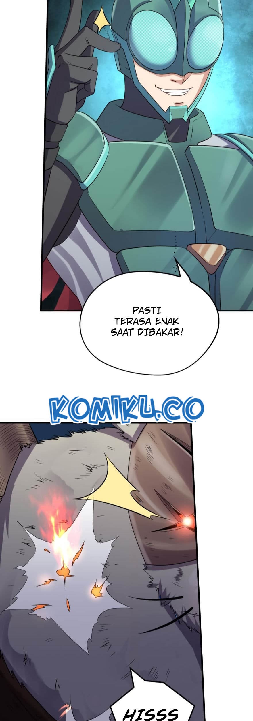 Reborn Big Player Chapter 143 Gambar 13