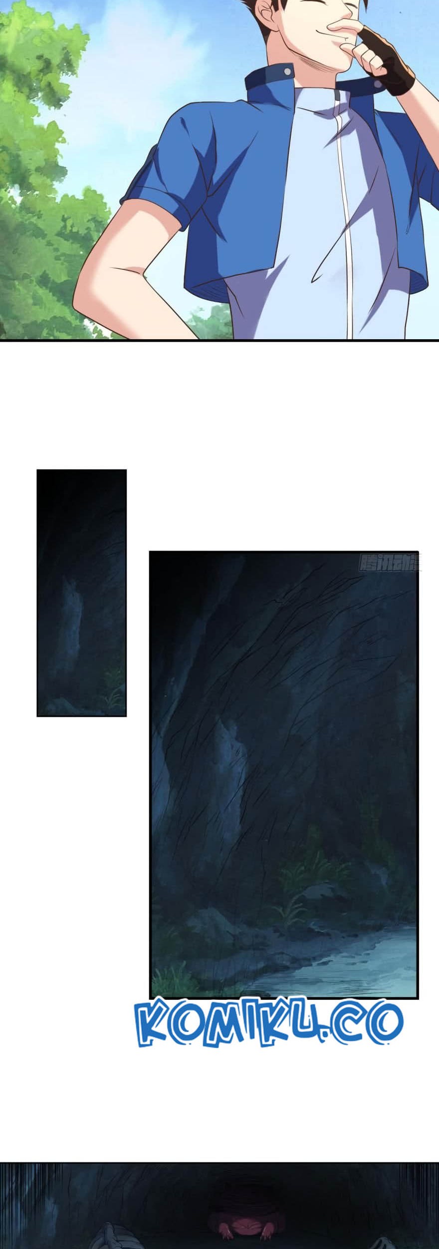 Reborn Big Player Chapter 144 Gambar 7