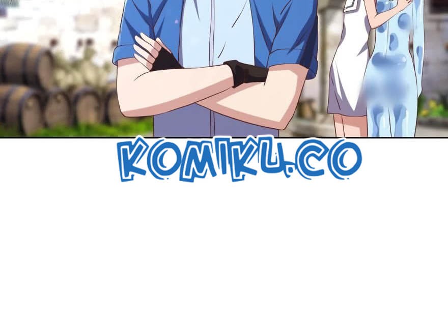 Reborn Big Player Chapter 144 Gambar 18