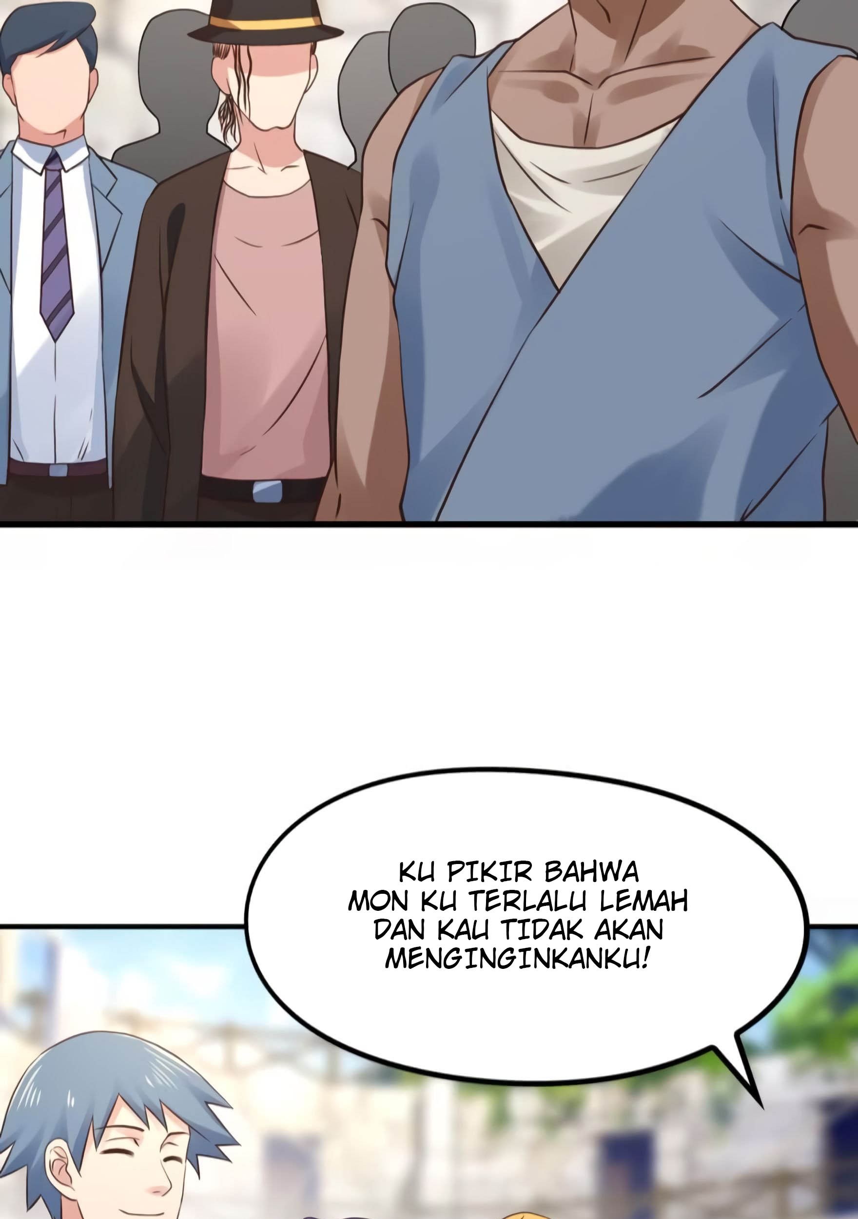 Reborn Big Player Chapter 145 Gambar 6