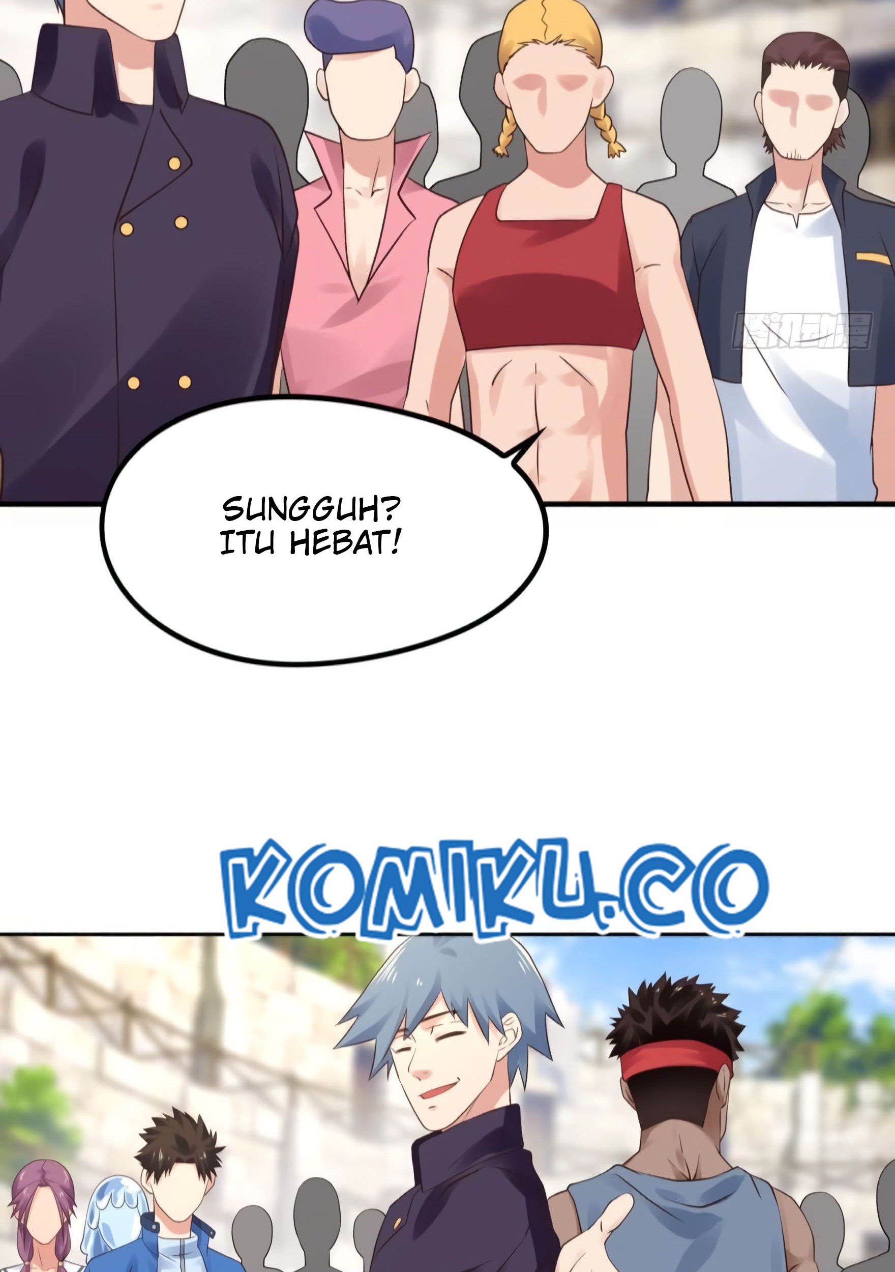 Reborn Big Player Chapter 145 Gambar 7