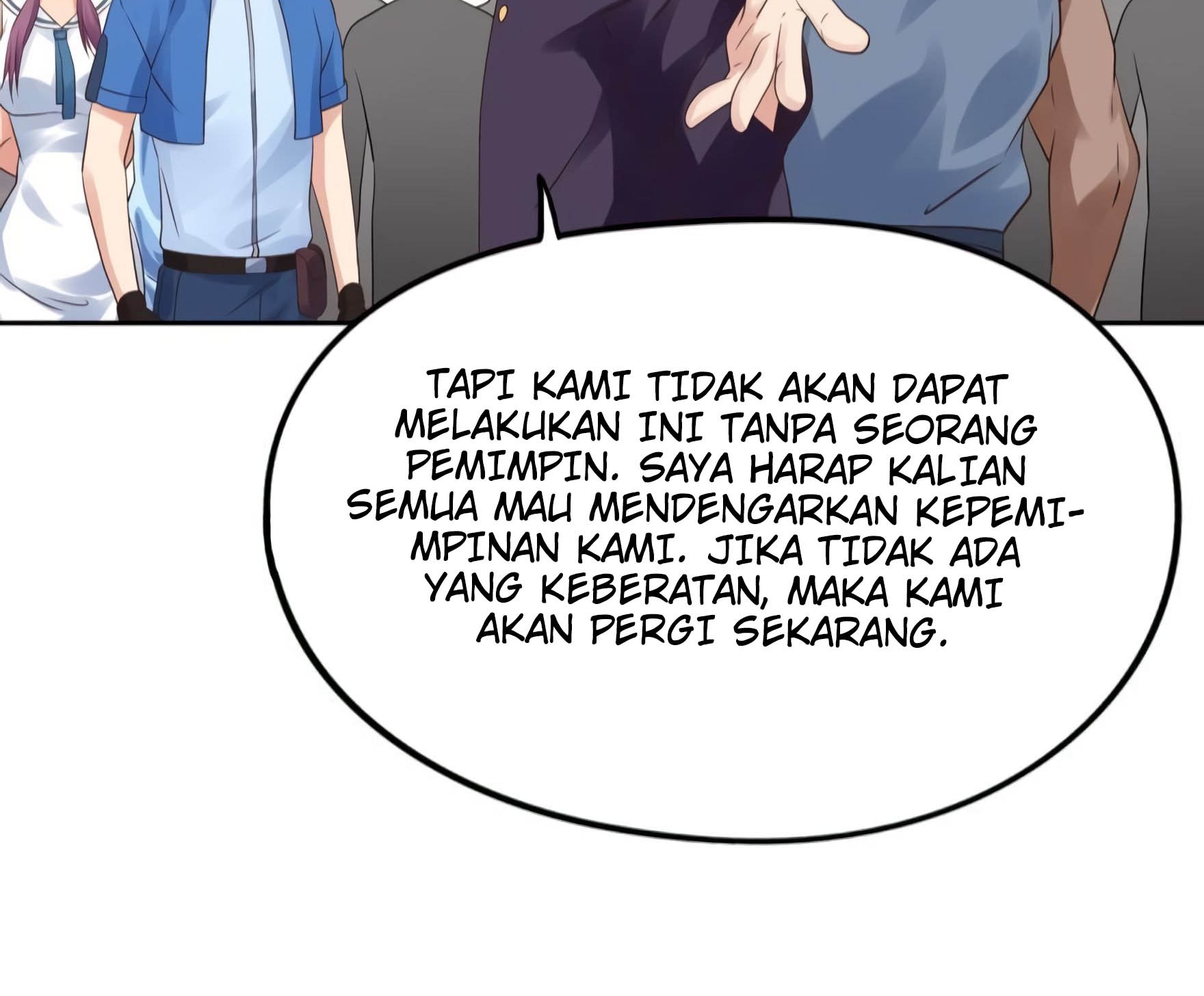 Reborn Big Player Chapter 145 Gambar 8