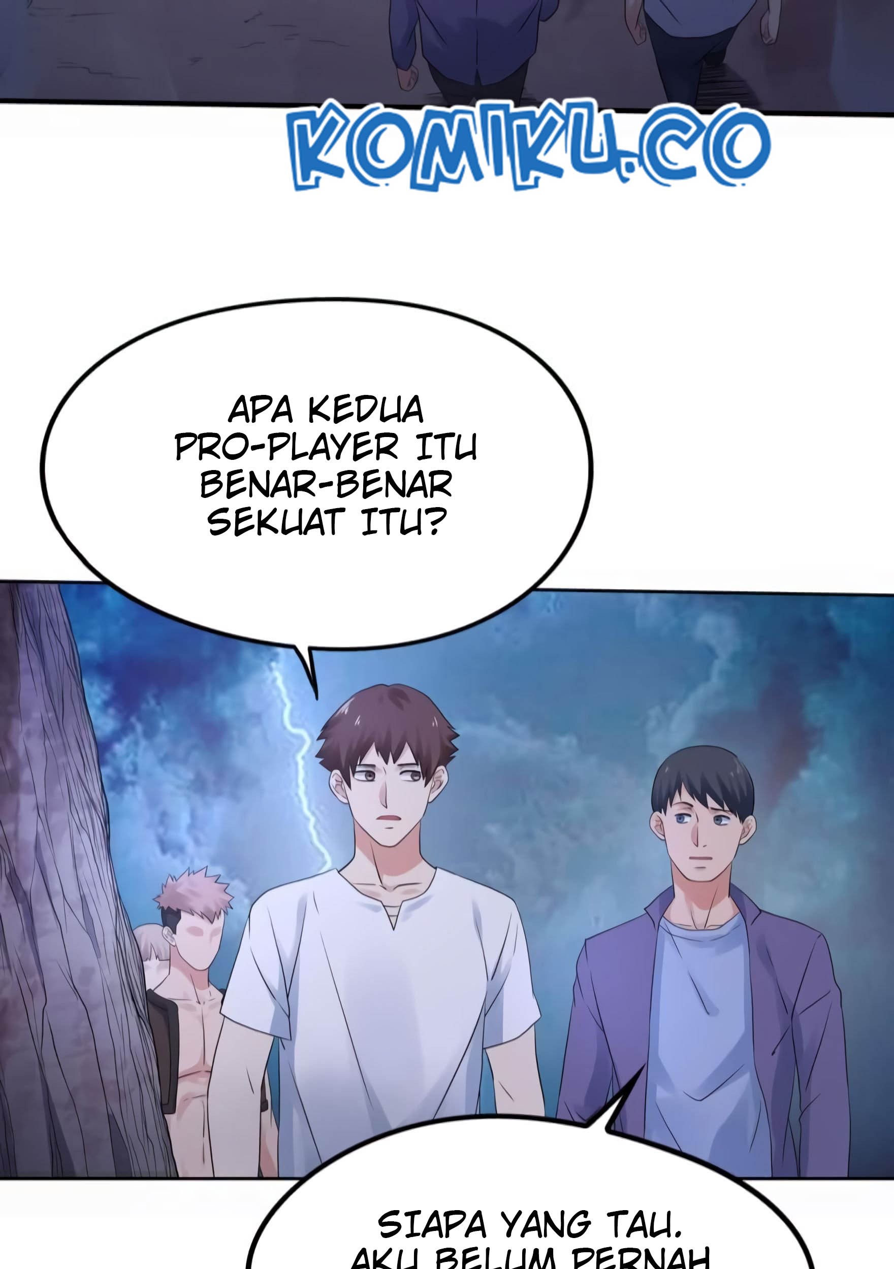 Reborn Big Player Chapter 145 Gambar 13