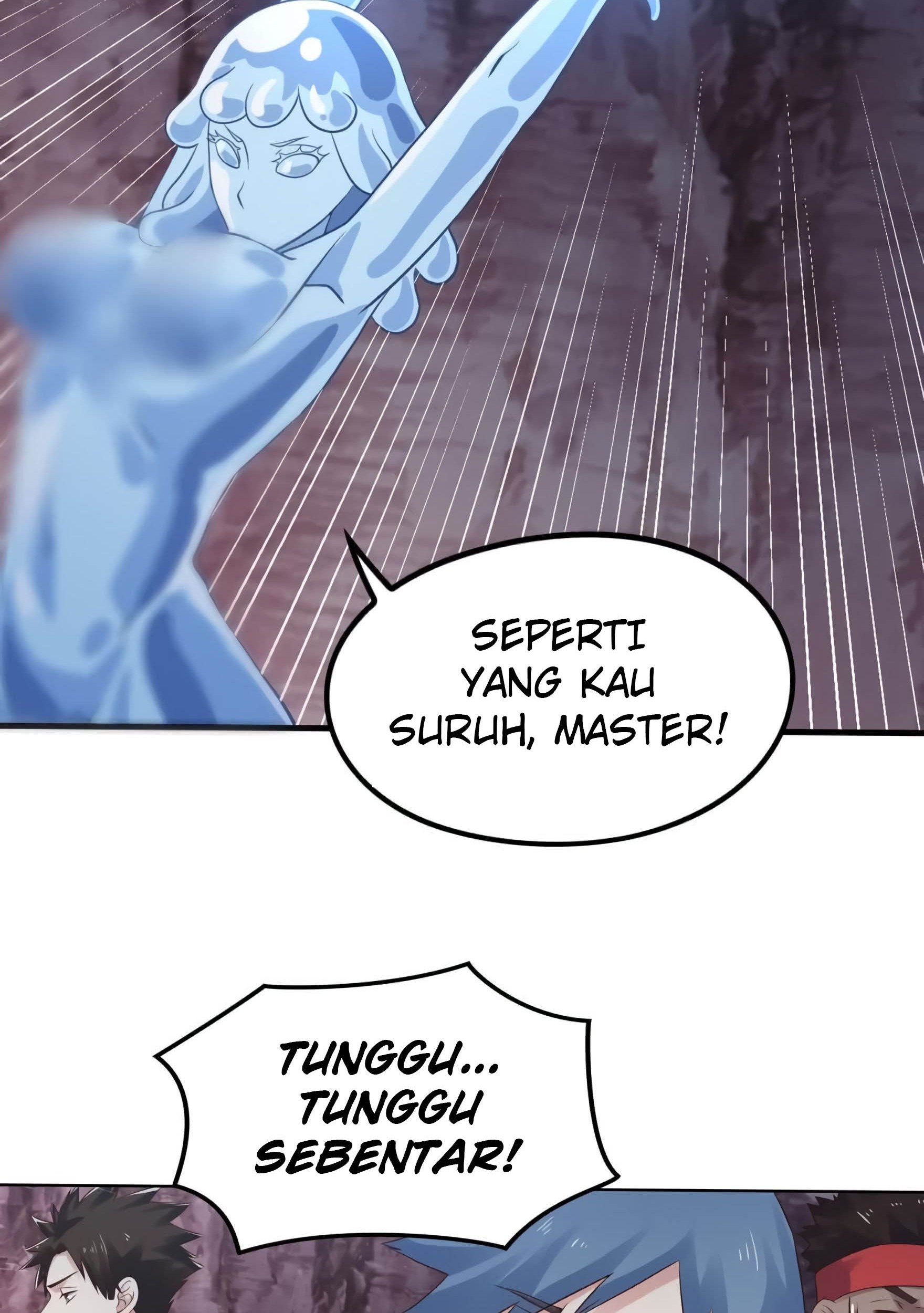 Reborn Big Player Chapter 145 Gambar 26
