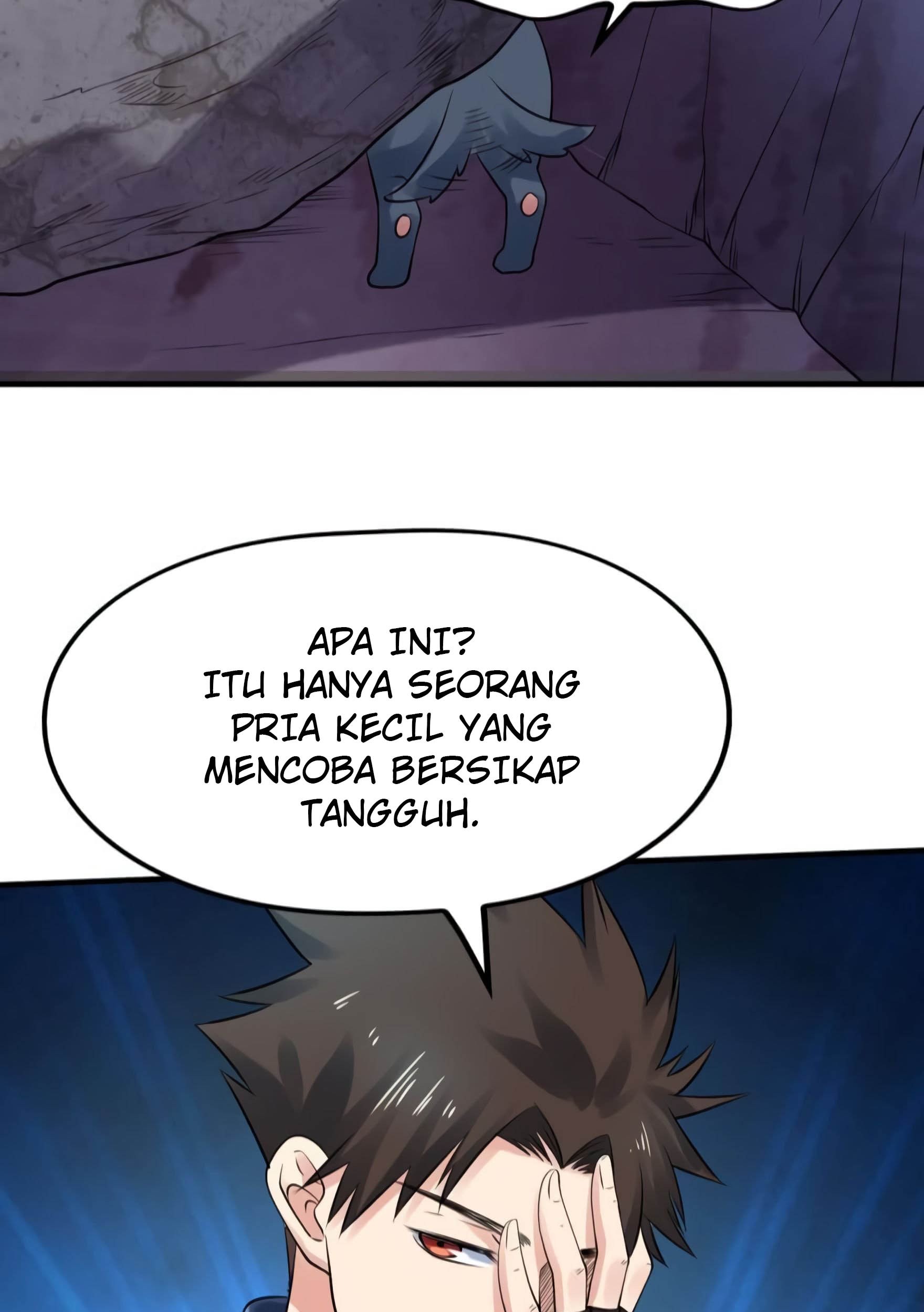 Reborn Big Player Chapter 145 Gambar 32