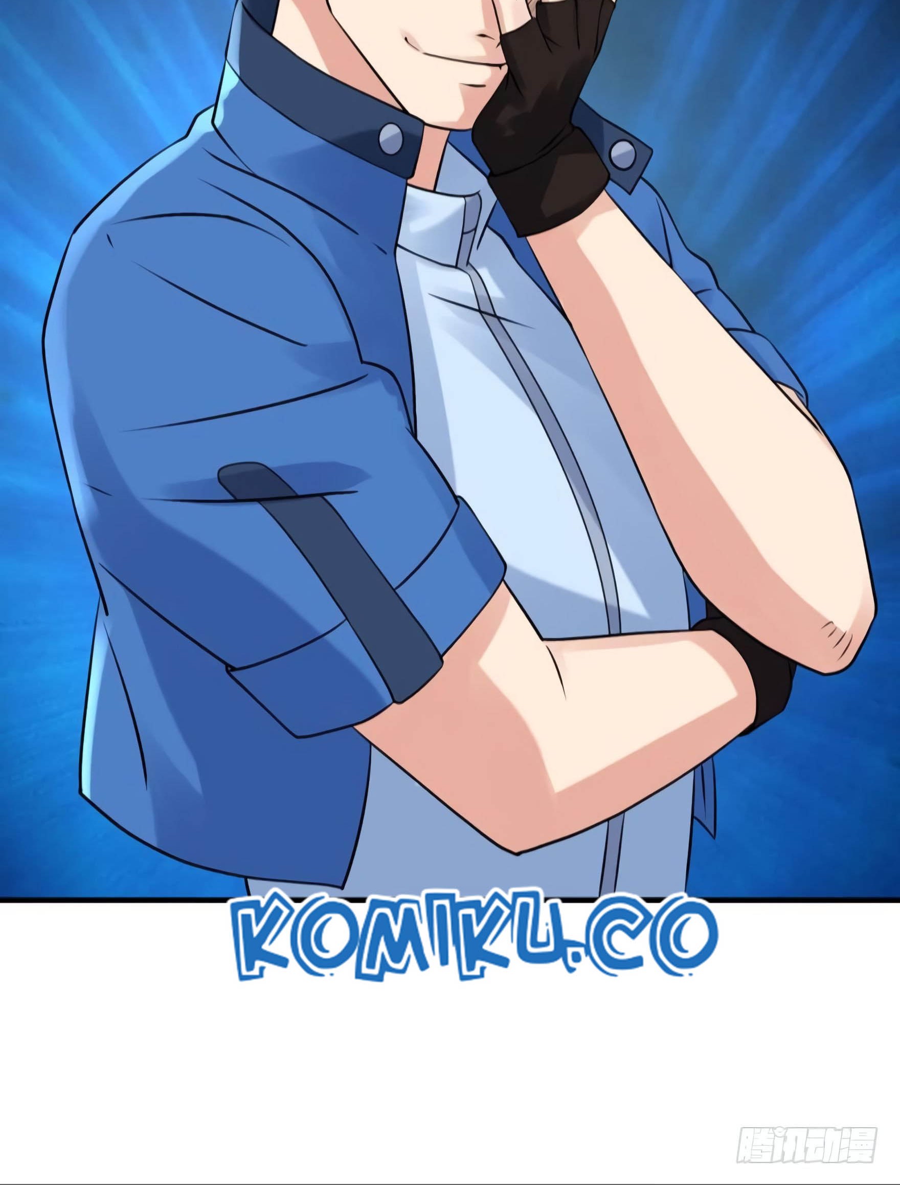 Reborn Big Player Chapter 145 Gambar 33