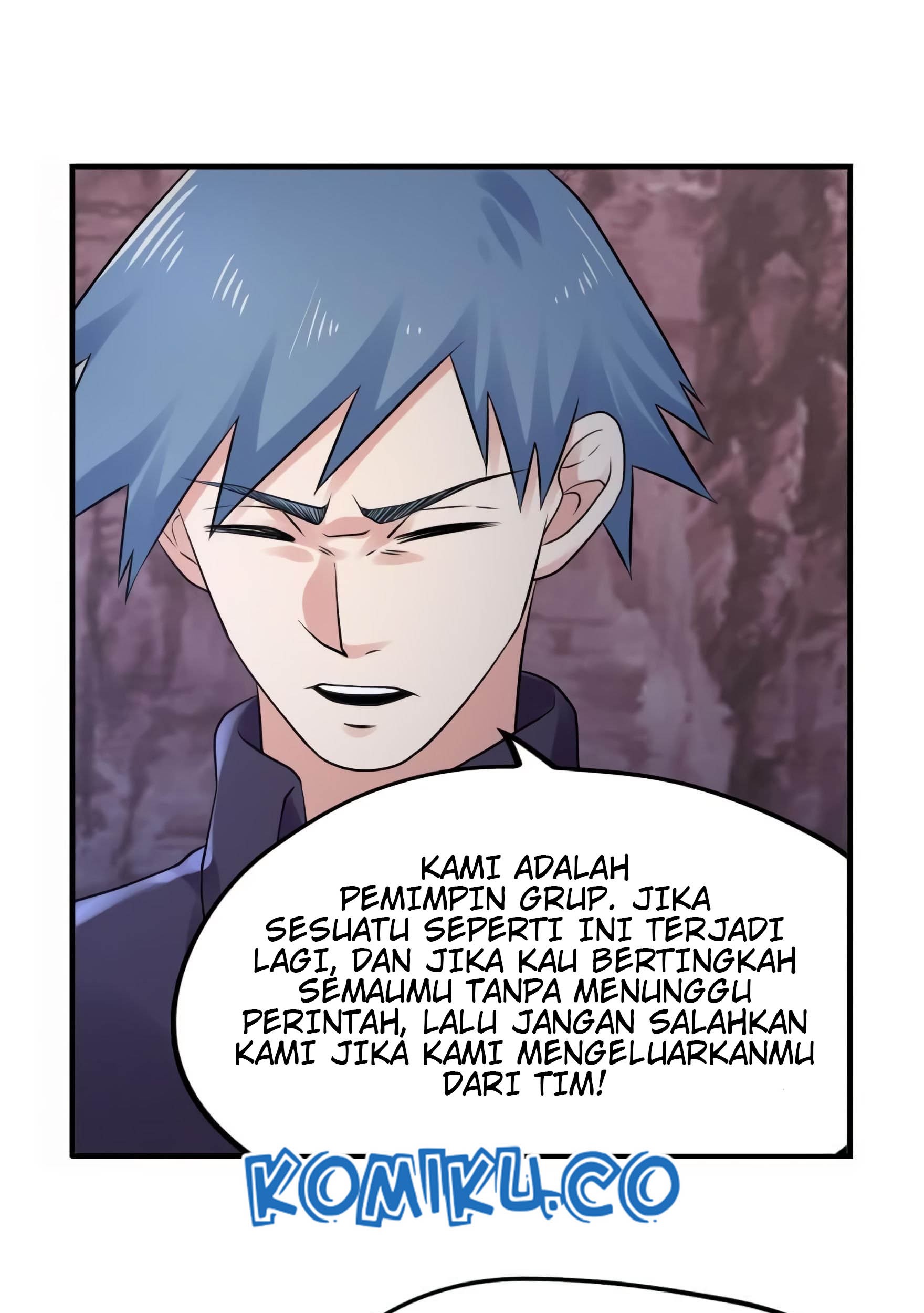 Reborn Big Player Chapter 146 Gambar 4